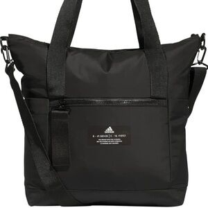 Adidas All Me Tote - Large Crossbody Bag with Shoulder Straps